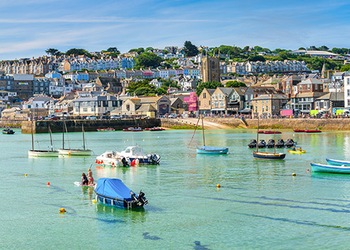 Cornwall