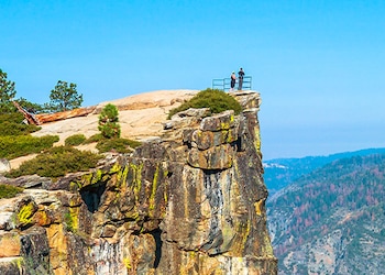 Yosemite National Park - Ca