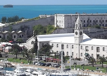 Great Bermuda