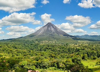 Arenal