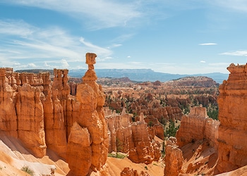 Bryce Canyon Nationalpark - Ut