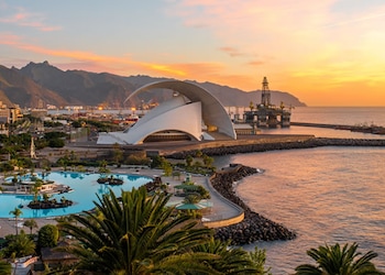 Teneriffa
