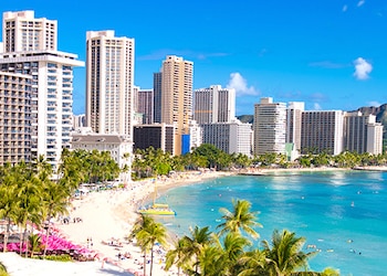 Big Hawaii