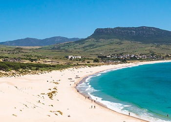 Costa de la Luz (Cádiz)