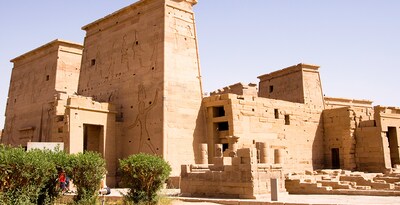 Aswan-daraw