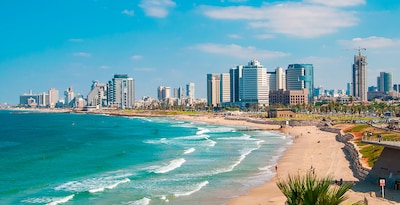 Prima Tel Aviv  Hotel