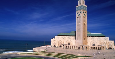 Diwan Casablanca Hotel & Spa