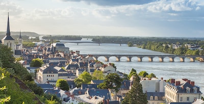 Appart'city Nantes Quais De Loire