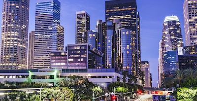 New York, Las Vegas, Los Angeles und San Francisco New York, Las Vegas, Los Angeles und San Francisco