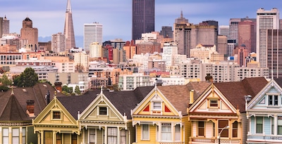 New York, Las Vegas und San Francisco New York, Las Vegas und San Francisco