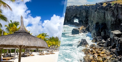 Réunion und Mauritius Réunion und Mauritius