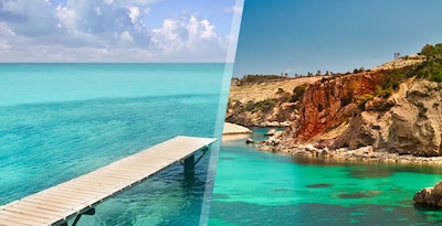 Ibiza und Formentera Ibiza und Formentera