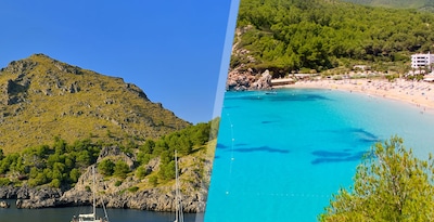 Mallorca und Ibiza Mallorca und Ibiza