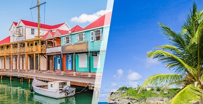 Antigua und Barbados Antigua und Barbados