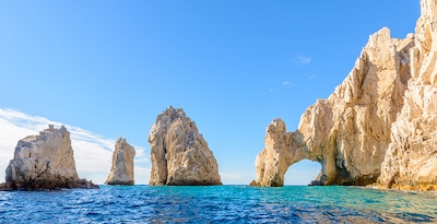 Las Vegas, Los Angeles, San Francisco und Los Cabos Las Vegas, Los Angeles, San Francisco und Los Cabos