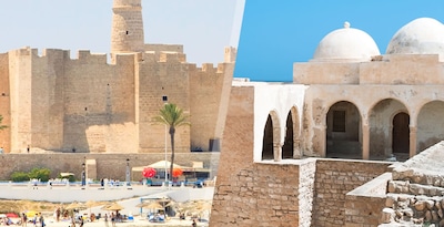 Tunis und Djerba Tunis und Djerba