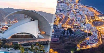 Teneriffa und La Palma Teneriffa und La Palma