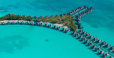 San Francisco, Las Vegas, Los Angeles, Bora Bora und Tahiti San Francisco, Las Vegas, Los Angeles, Bora Bora und Tahiti
