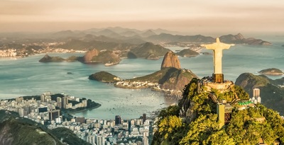 Rio de Janeiro, Iguazu und Buenos Aires Rio de Janeiro, Iguazu und Buenos Aires