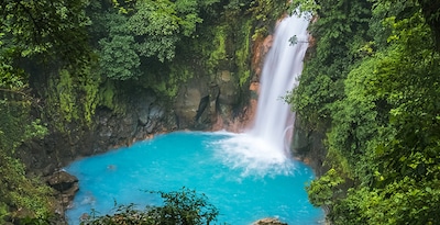 Pura Vida Route II Pura Vida Route II