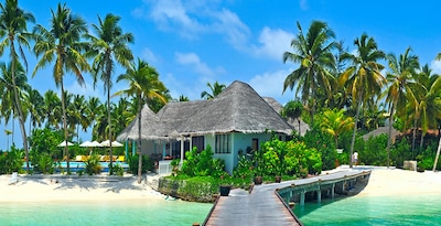 Bali, Singapur und Malediven Bali, Singapur und Malediven