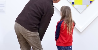 Die Große Route über die Niederländische Kunst Die Große Route über die Niederländische Kunst