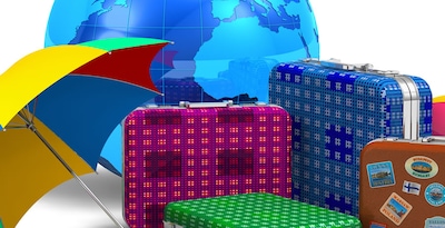 New York, San Francisco, Sydney, Bali und Dubai New York, San Francisco, Sydney, Bali und Dubai