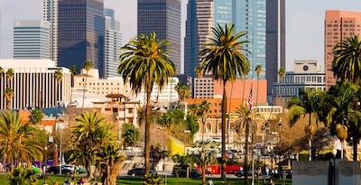 New York, Las Vegas und Los Angeles New York, Las Vegas und Los Angeles