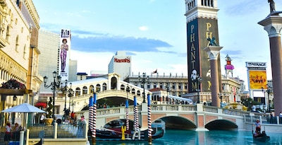 New York, Las Vegas und Riviera Maya New York, Las Vegas und Riviera Maya