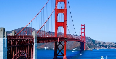 San Francisco, Los Angeles und Honolulu (O'ahu) San Francisco, Los Angeles und Honolulu (O'ahu)