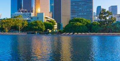 San Francisco, Los Angeles und Maui San Francisco, Los Angeles und Maui