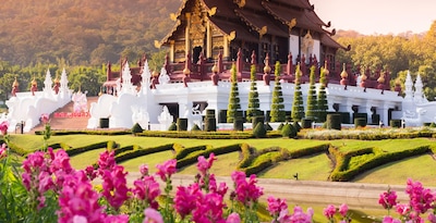 Bangkok, Chiang Mai und Malediven Bangkok, Chiang Mai und Malediven