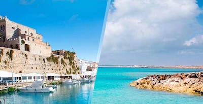 Menorca und Formentera