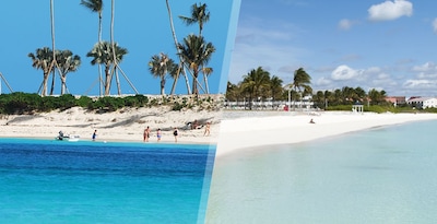 Nueva Providencia und Grand Bahama Nueva Providencia und Grand Bahama