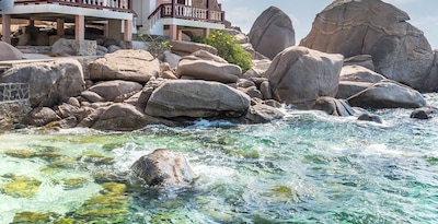 Bangkok, Koh Samui und Koh Tao Bangkok, Koh Samui und Koh Tao