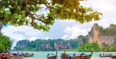 Bangkok, Krabi und Koh Lanta Bangkok, Krabi und Koh Lanta