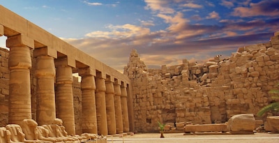 Kairo und 4 Nächte Low-Cost Kreuzfahrt mit Abu Simbel Kairo und 4 Nächte Low-Cost Kreuzfahrt mit Abu Simbel