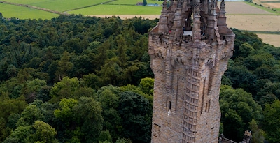 Braveheart-Route Braveheart-Route