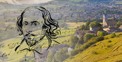 Shakespeare-Route Shakespeare-Route