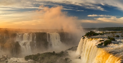 Rio De Janeiro, Manaos und Iguaçu Rio De Janeiro, Manaos und Iguaçu