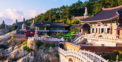 Seoul, Jeju Island und Busan Seoul, Jeju Island und Busan