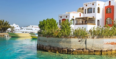 Hurghada, Nilkreuzfahrt und Abu Simbel Hurghada, Nilkreuzfahrt und Abu Simbel