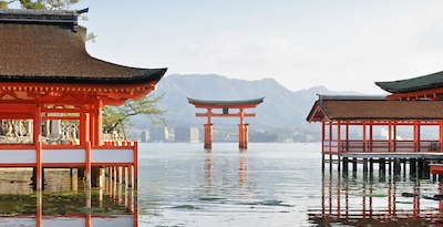 Tokyo, Hiroshima, Osaka, Kyoto und Takayama Tokyo, Hiroshima, Osaka, Kyoto und Takayama
