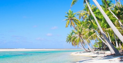 Tahiti, Tikehau, Bora Bora und Moorea Tahiti, Tikehau, Bora Bora und Moorea