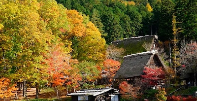 Tokyo, Osaka, Kyoto und Takayama Tokyo, Osaka, Kyoto und Takayama