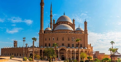 Ägypten mit Luxus Ägypten mit Luxus