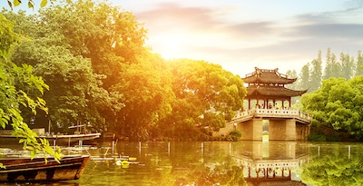 Peking, Xi’an, Guilin und Shanghai Peking, Xi’an, Guilin und Shanghai