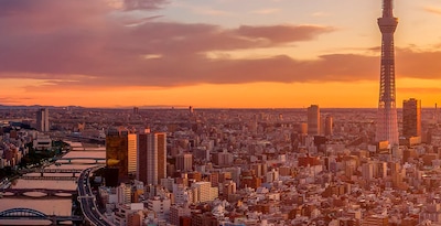 Tokyo, Hiroshima, Osaka, Kyoto und Hakone Tokyo, Hiroshima, Osaka, Kyoto und Hakone