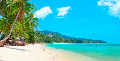 Bangkok, Phuket, Phi Phi und Koh Samui Bangkok, Phuket, Phi Phi und Koh Samui