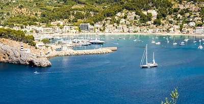 Menorca, Mallorca und Ibiza Menorca, Mallorca und Ibiza